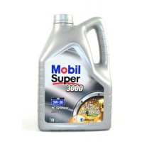 Alyva Mobil Super 3000 XE 5w30 5L