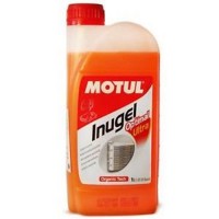 Aušinimo sk konc MOTUL INUGEL OPTIMAL ULTRA 1L