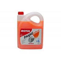 Aušinimo sk konc MOTUL INUGEL OPTIMAL ULTRA 5L