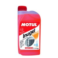 Aušinimo sk MOTUL INUGEL OPTIMAL -37°C 1L