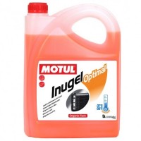 Aušinimo sk MOTUL INUGEL OPTIMAL -37°C 5L