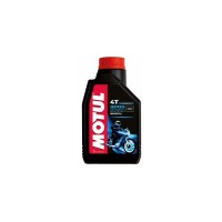 MOTUL 3000 20W50 4T 1L