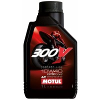 MOTUL 300V 10W40 FACTORY LINE 4T 1L