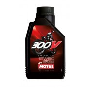 MOTUL 300V 15W60 FACTORY LINE OFF ROAD 4T 1L