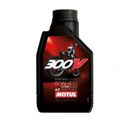 MOTUL 300V 5W40 FACTORY LINE OFF ROAD 4T 1L