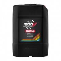 MOTUL 300V COMPETITION 10W40 20L