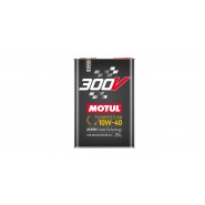 MOTUL 300V COMPETITION 10W40 5L