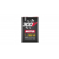 MOTUL 300V COMPETITION 10W40 5L