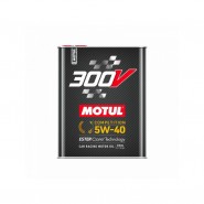 MOTUL 300V COMPETITION 5W40 2L