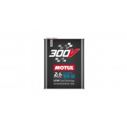 MOTUL 300V LE MANS 10W60 2L