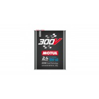 MOTUL 300V LE MANS 10W60 2L