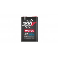 MOTUL 300V LE MANS 20W60 5L