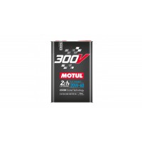 MOTUL 300V LE MANS 20W60 5L