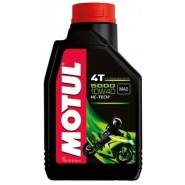 MOTUL 5000 10W40 4T 1L