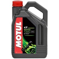 MOTUL 5000 10W40 4T 4L