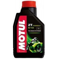 MOTUL 510 2T 1L