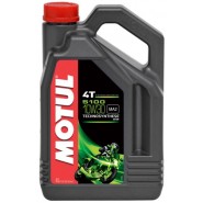 MOTUL 5100 10W30 4T 4L