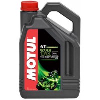 MOTUL 5100 10W30 4T 4L