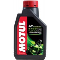 MOTUL 5100 10W40 4T 1L