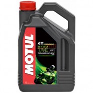 MOTUL 5100 10W40 4T 4L