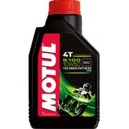 MOTUL 5100 10W50 4T 1L