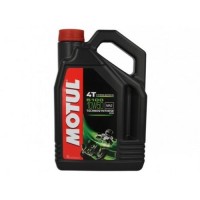 MOTUL 5100 10W50 4T 4L