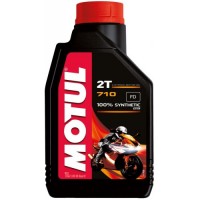 MOTUL 710 2T 1L