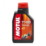 MOTUL 7100 10W30 4T 1L