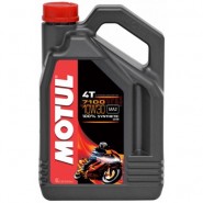 MOTUL 7100 10W30 4T 4L