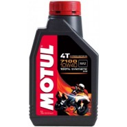 MOTUL 7100 10W40 4T 1L