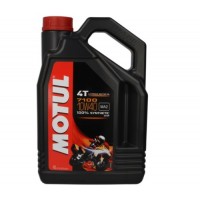 MOTUL 7100 10W40 4T 4L