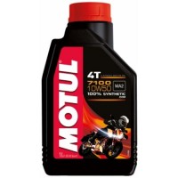 MOTUL 7100 10W50 4T 1L