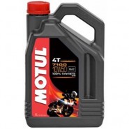 MOTUL 7100 10W50 4T 4L