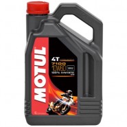 MOTUL 7100 10W60 4T 4L