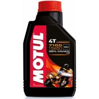 MOTUL 7100 15W50 4T 1L