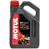 MOTUL 7100 15W50 4T 4L