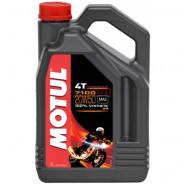 MOTUL 7100 20W50 4T 4L