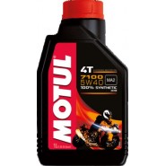 MOTUL 7100 5W40 4T 1L