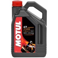 MOTUL 7100 5W40 4T 4L