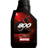 MOTUL 800 2T FACTORY LINE OFF ROAD 1L