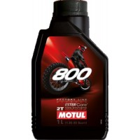 MOTUL 800 2T FACTORY LINE OFF ROAD 1L