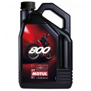 MOTUL 800 2T FACTORY LINE OFF ROAD 4L