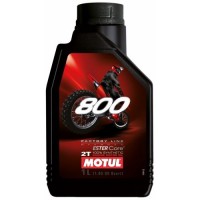 MOTUL 800 2T FACTORY LINE ROAD RACING 1L