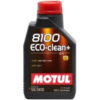 MOTUL 8100 ECO-CLEAN+ 5W30 1L