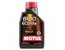 MOTUL 8100 ECO-LITE 5W20 1L