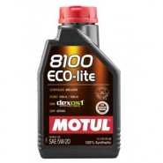 MOTUL 8100 ECO-LITE 5W20 1L