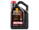 MOTUL 8100 ECO-LITE 5W20 5L