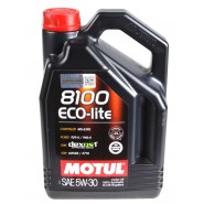 MOTUL 8100 ECO-LITE 5W30 4L