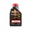 MOTUL 8100 X-clean EFE C2/C3 5W30 1L