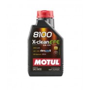 MOTUL 8100 X-clean EFE C2/C3 5W30 1L